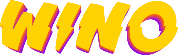 Wino Casino Logo